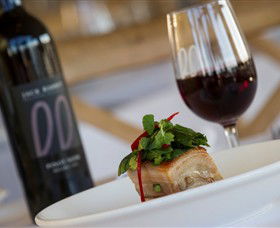 Jack Rabbit Vineyard - Holiday Sunshine Coast 4