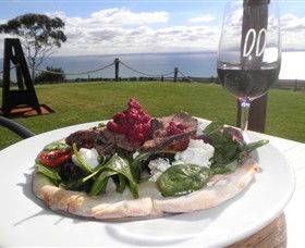Jack Rabbit Vineyard - Holiday Sunshine Coast 2
