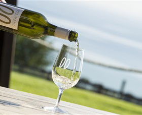 Jack Rabbit Vineyard - Holiday Sunshine Coast 5