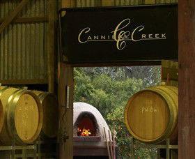 Cannibal Creek Vineyard - Holiday Sunshine Coast 0