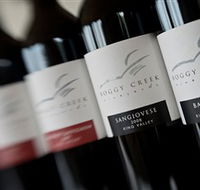 Boggy Creek Vineyards