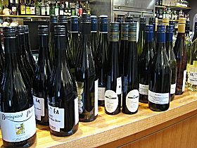 Three Wishes Vineyard - Sunshine Coast Tourism 0