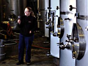 Rowella TAS Sunshine Coast Tourism