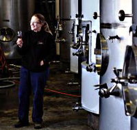 Holm Oak Vineyard - Sunshine Coast Tourism