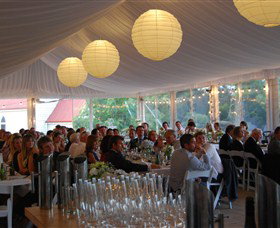 Bangor TAS Sunshine Coast Tourism