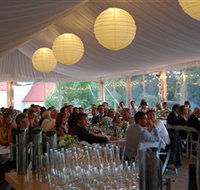 Leaning Church Vineyard - Sunshine Coast Tourism