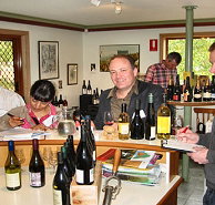 Providence Vineyards - Sunshine Coast Tourism