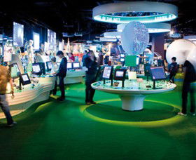Australian Centre For The Moving Image (ACMI) - Sunshine Coast Tourism 0