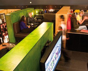 Australian Centre For The Moving Image (ACMI) - Sunshine Coast Tourism 3