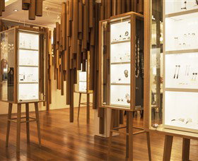 E.g.etal: Contemporary Jewellery And Objects - Sunshine Coast Tourism 0