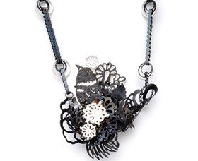 E.g.etal: Contemporary Jewellery And Objects - Sunshine Coast Tourism 5