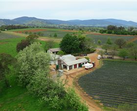 Allans Flat VIC Sunshine Coast Tourism