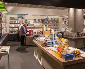 ACMI Shop - Sunshine Coast Tourism 1