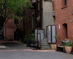 Lingerie For My Boudoir - Sunshine Coast Tourism 3