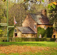 Cooks Cottage - Holiday Sunshine Coast