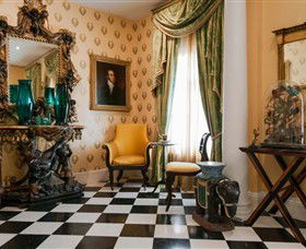 The Johnston Collection - Sunshine Coast Tourism 0