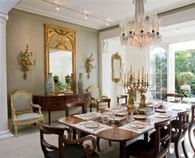The Johnston Collection - Sunshine Coast Tourism 1