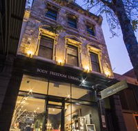 Body Freedom Urban Spa - Sunshine Coast Tourism