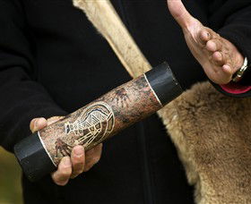 Aboriginal Heritage Walk - Sunshine Coast Tourism 4