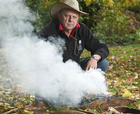 Aboriginal Heritage Walk - Sunshine Coast Tourism 2