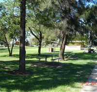 Inglewood Apex-Lions Park - Holiday Sunshine Coast