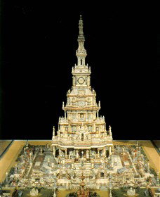 Rusconi Marble Masterpiece - Sunshine Coast Tourism 1