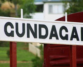 Gundagai Heritage Railway - Sunshine Coast Tourism 4