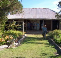 Boondooma Homestead - Holiday Sunshine Coast