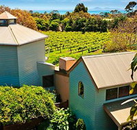 Curlewis Winery - Sunshine Coast Tourism