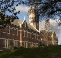 Saint Clement's Retreat and Conference Centre - Sunshine Coast Tourism