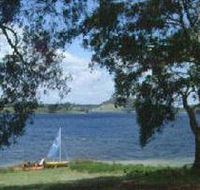Sugarloaf Reservoir Park - Holiday Sunshine Coast