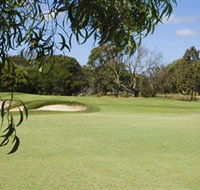Curlewis Golf Club - Sunshine Coast Tourism