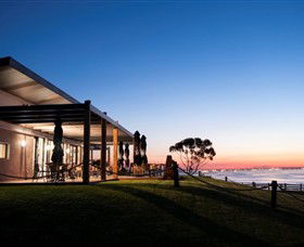 Jack Rabbit Vineyard - Sunshine Coast Tourism 0