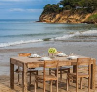 Easterly Pty Ltd - Sunshine Coast Tourism