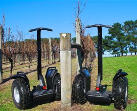 Segway Geelong - Sunshine Coast Tourism 0