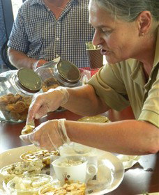 Drysdale Cheeses - Sunshine Coast Tourism 13