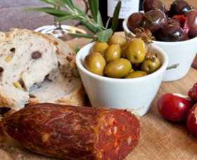 Politini Wines - Holiday Sunshine Coast 2