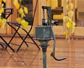 Politini Wines - Holiday Sunshine Coast 3