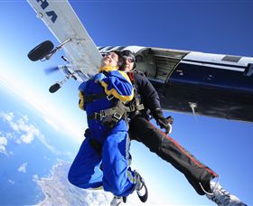 Skydive The Beach And Beyond Great Ocean Road - Holiday Sunshine Coast 1