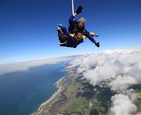 Skydive The Beach And Beyond Great Ocean Road - Holiday Sunshine Coast 3