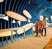 Surfworld Museum Torquay - Sunshine Coast Tourism