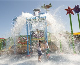 Adventure Park - Sunshine Coast Tourism 2