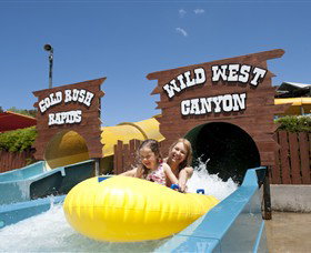 Adventure Park - Sunshine Coast Tourism 0