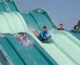 Adventure Park - Sunshine Coast Tourism 4