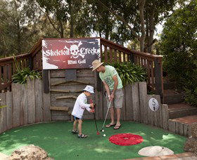 Adventure Park - Sunshine Coast Tourism 6