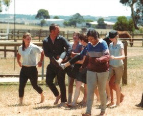 Bellarine Horse Riding Centre - Holiday Sunshine Coast 3