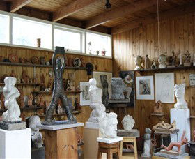 Duldig Studio - Sunshine Coast Tourism 0