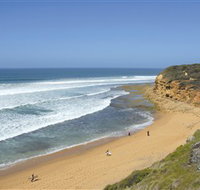 Torquay Books - Sunshine Coast Tourism