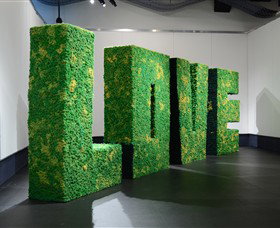 The Gallery At Bayside Arts And Cultural Centre - Holiday Sunshine Coast 1