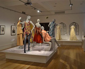 The Gallery At Bayside Arts And Cultural Centre - Holiday Sunshine Coast 4